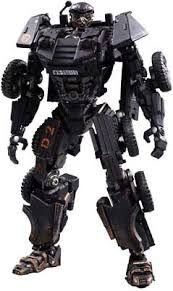 Transformers Toys World- Fierce Hot
