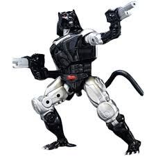 Transformers Transarts- Ravage