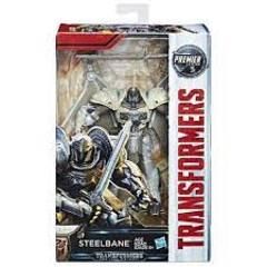 Transformers premiere Edition- Steelbane