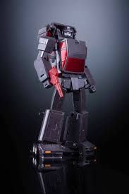 Transformers X-Transbots- MX-29 Fury