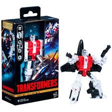 Transformers Age of the primes- Air Raid