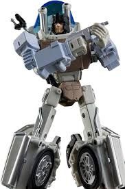 Transformers X-transbots Jocund