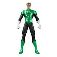 Used DC collectible - Green Lantern new 52