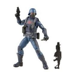 Used G.I. Joe Classified- Cobra infantry Trooper