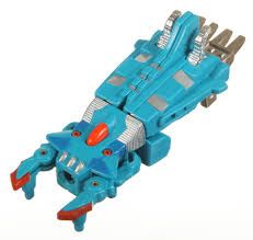 Used Go bots- Gore jaw
