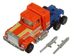 Used Gobots- Staks