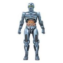 Used Neca Tmnt- Utrom Krang