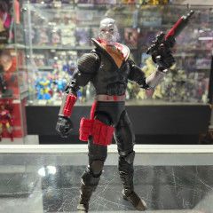 Used G.I. Joe Classified- Destro