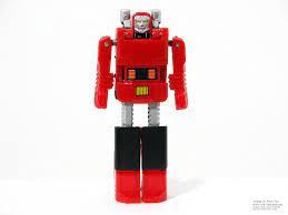 Used Go bots- Scooter
