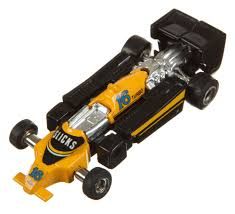 Used Gobot - Slick