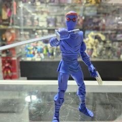 Used Neca Tmnt- Foot Soldier