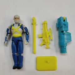 Used G,I. Joe vintage - Law V3