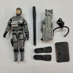 Used G,I. Joe vintage - Shipwreck V2