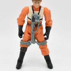 Used Star wars - Luke Skywalker pilot oufit