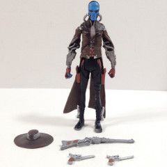 Used Star wars Clone wars- Cade bane