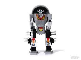 Used Go-bots- Tenticus
