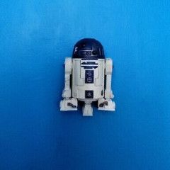Used Star wars Clone wars- R2-D2