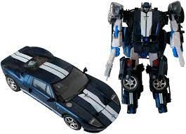 Used TF Alternator- Mirrage