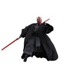 Used Star wars Legacy collection- Darth Maul