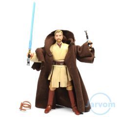 Used Star wars Vintage collection- Obi-wan