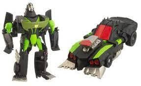 Used TF Animated- Lockdown (1step)