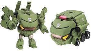 Used TF Animated- Bulkhead (1step)