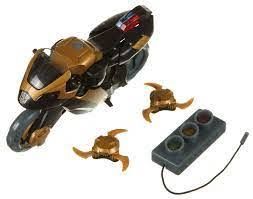 Used TF Animated- Prowl