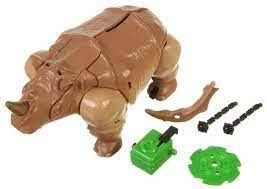 Used TF Beast war- Rhinox