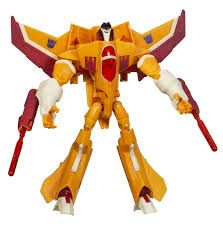 Used TF animated- Sunstorm