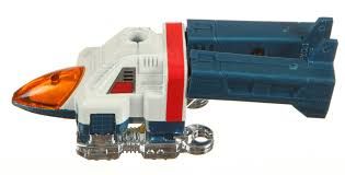 Used gobots- Cop-Tur (miss1 repeller)
