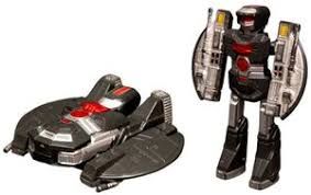 Used gobots- Pathfinder (with card)