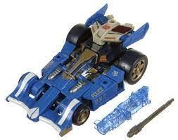 Used TF Energon prowl