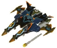 Used TF Energon Slugslinger