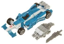 Used TF GEN- Combiners war Mirage
