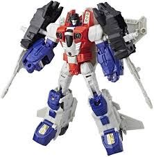 Used TF Gen- PotP Starscream
