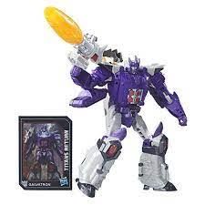 Used TF Gen- TR Galvatron