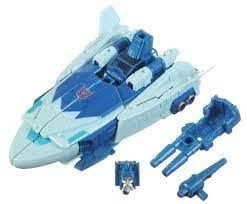 Used TF GEN- Titans return Scourge