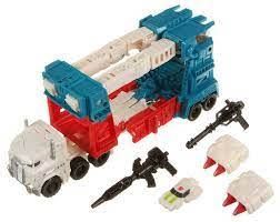 Used TF Gen- Combiners war Ultra magnus