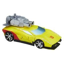 Used TF Generation- Combiner wars Sunstreaker