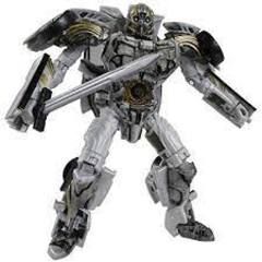 Used TF MV- TLK Cogman