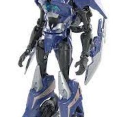 Used TF Prime - 1st ed. Arcee