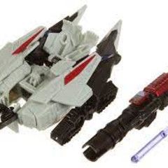 Used TF gen- WfC Megatron