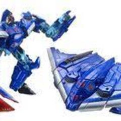 Used TF generation- Dreadwing