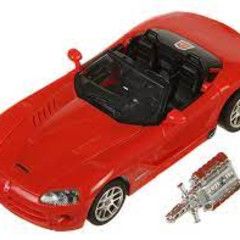 Used Transformers Alternator- Sideswipe