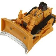Used TF MV- RotF Rampage
