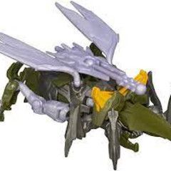 Used TF Prime - Beast Hunter Schrapnel