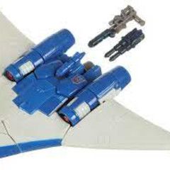 Used TF generation- Scourge