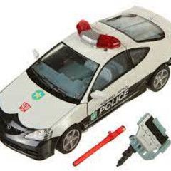 Used Transformers Alternator- Prowl
