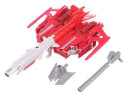 Used TF Generation Combiner wars-  Scattershot