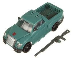 Used TF Generation- Kup